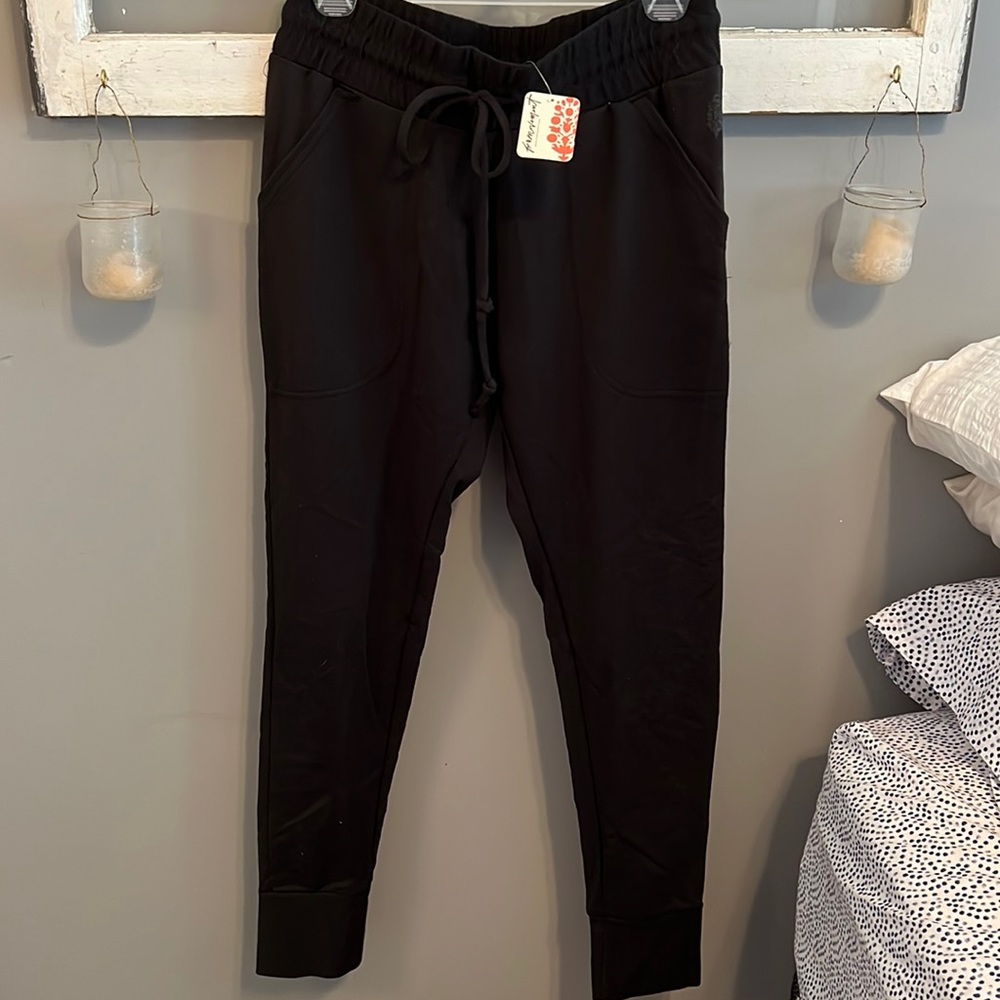 Free people movement sweatpants